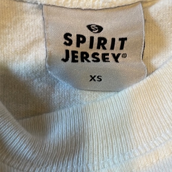 Disney Mickey Mouse USA Spirit Jersey - Picture 6 of 15